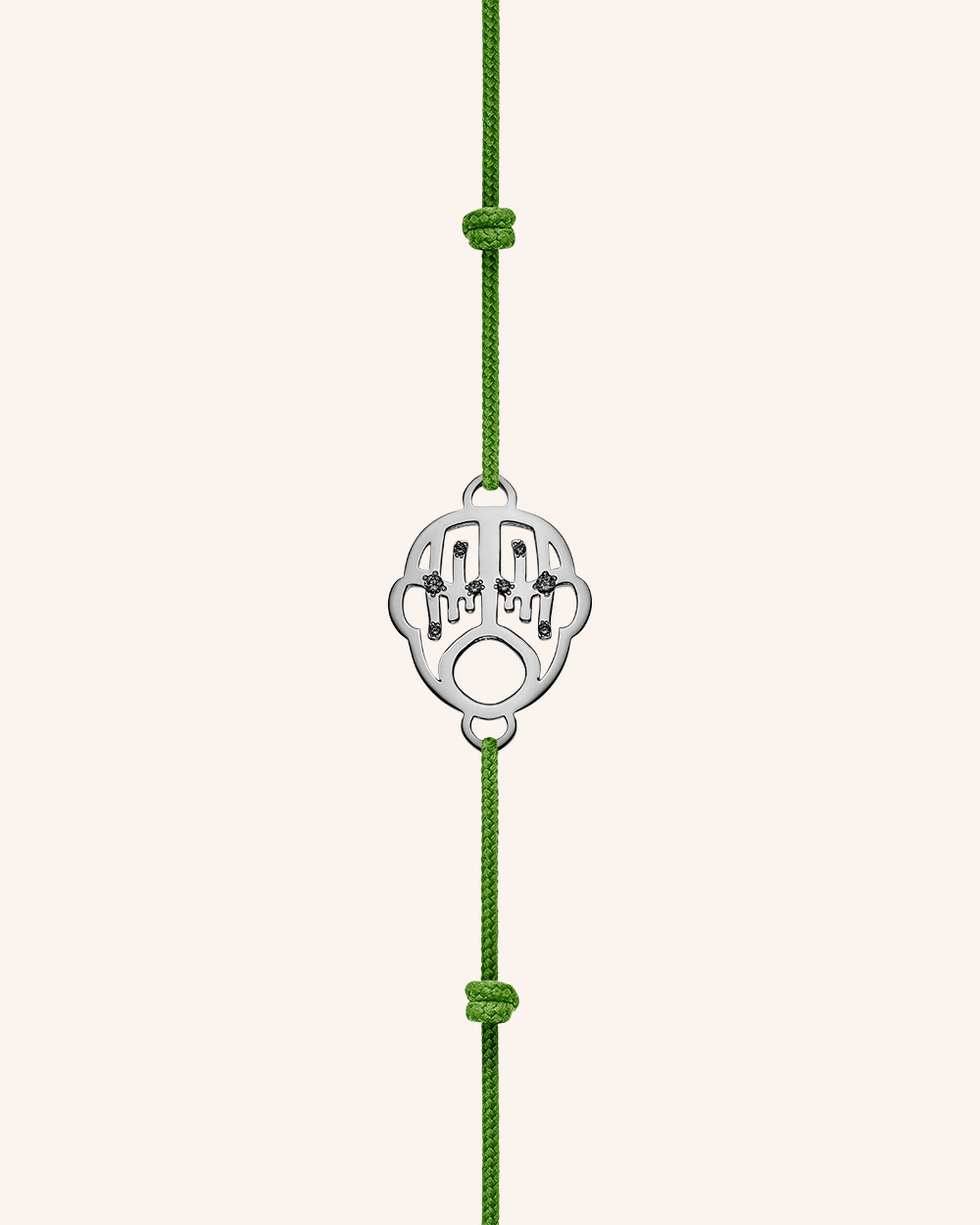  <br>''AURA - GRACE''
<br>WHITE GOLD
<BR>BLACK DIAMONDS