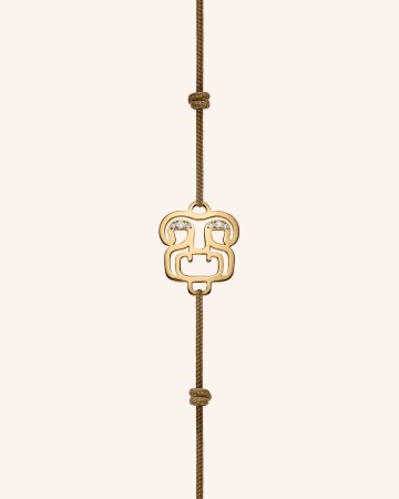 Aura Spirit Yellow Gold