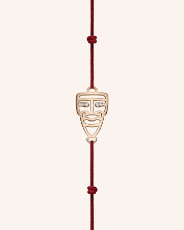Aura Brave Rose Gold