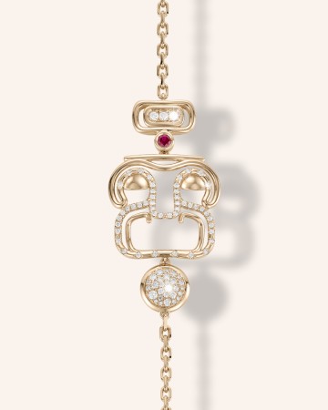 Bracelet "The Deity" de S...