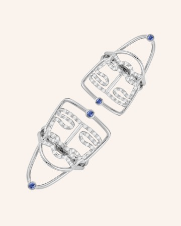 Bague de phalange "The...