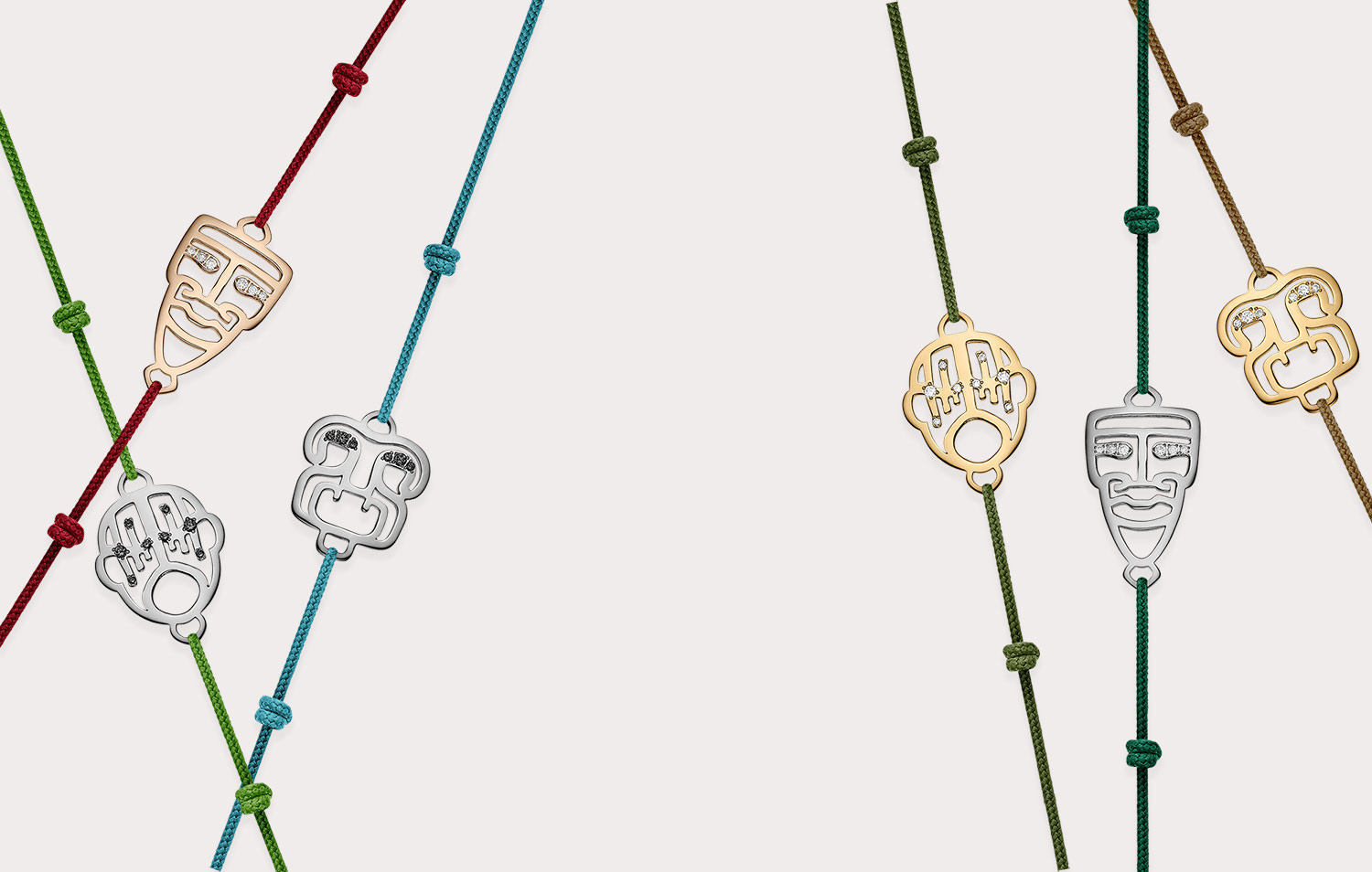 discover
<BR>the aura
<BR>collection